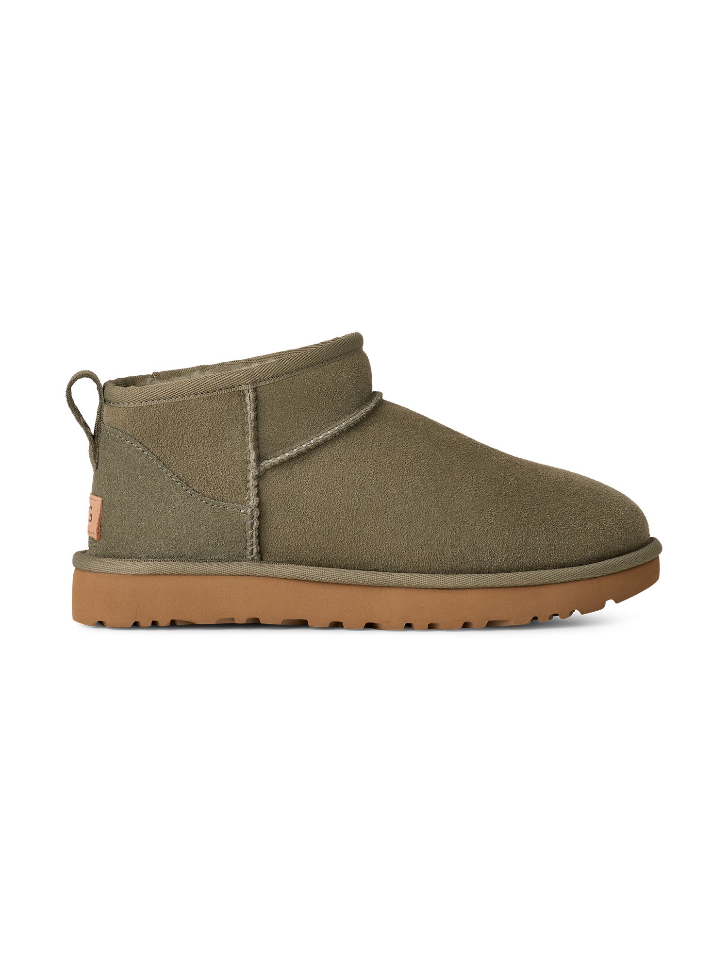 Ugg Classic Ultra Mini Winterschuhe Damen braun braun Bild 33