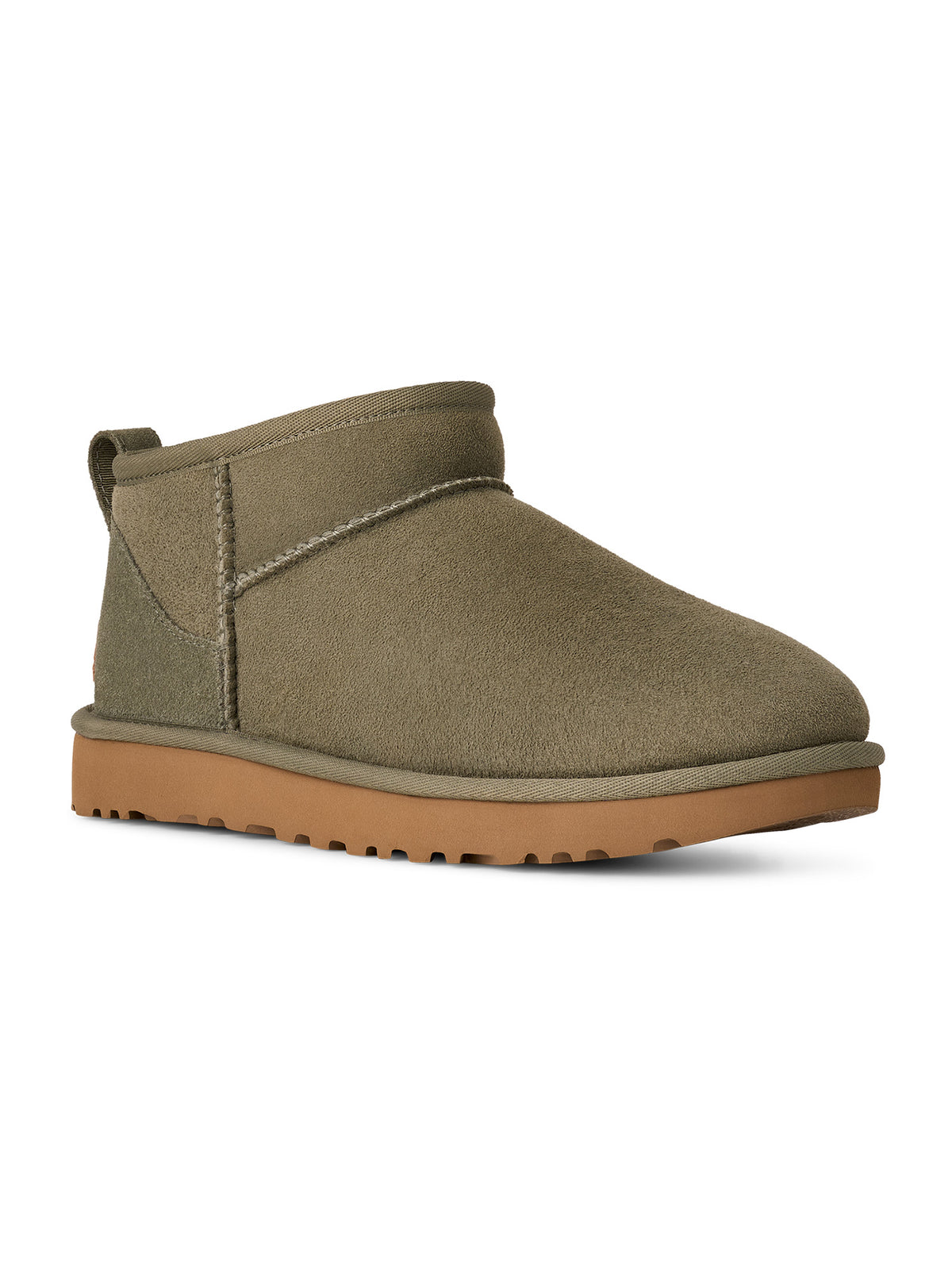 Ugg Classic Ultra Mini Winterschuhe Damen braun Bild 35