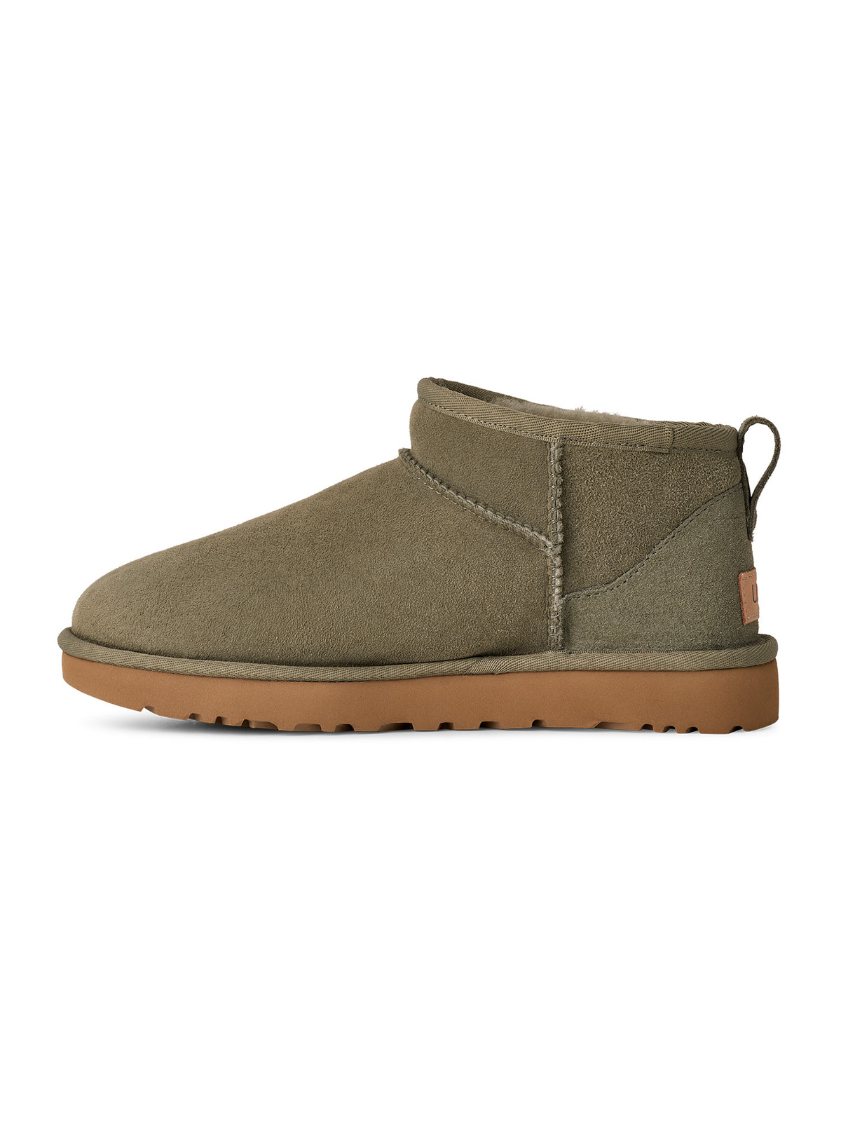 Ugg Classic Ultra Mini Winterschuhe Damen braun Bild 36