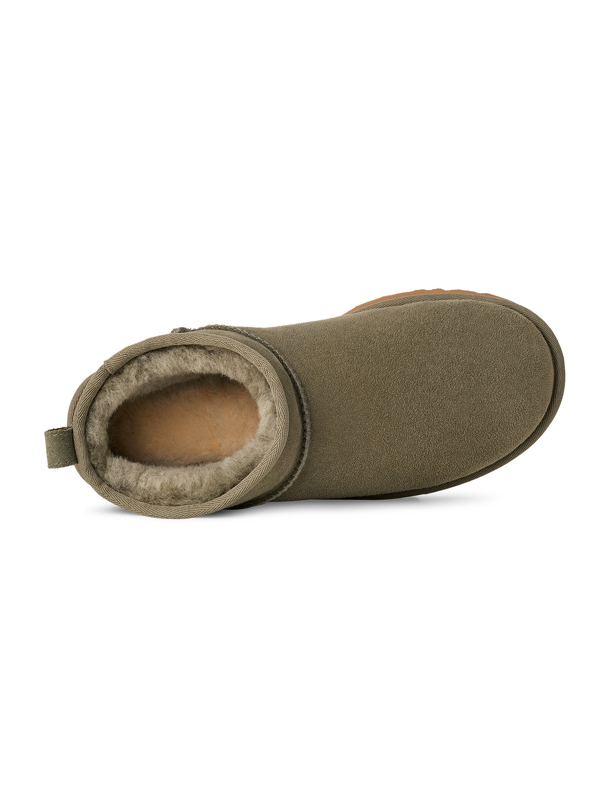 Ugg Classic Ultra Mini Winterschuhe Damen braun Bild 37