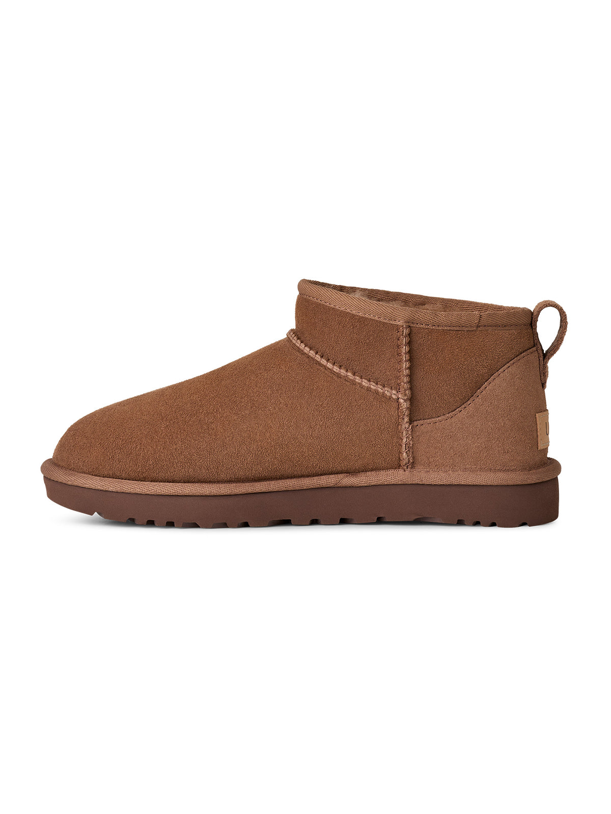 Ugg Classic Ultra Mini Winterschuhe Damen braun Bild 42