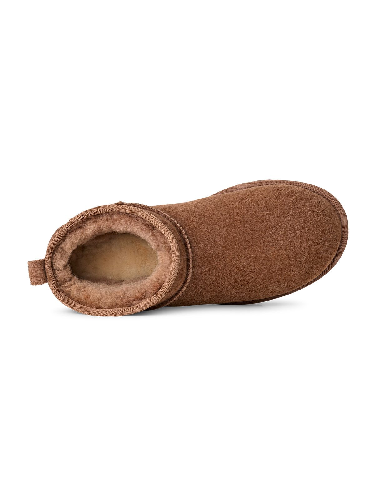 Ugg Classic Ultra Mini Winterschuhe Damen braun Bild 43