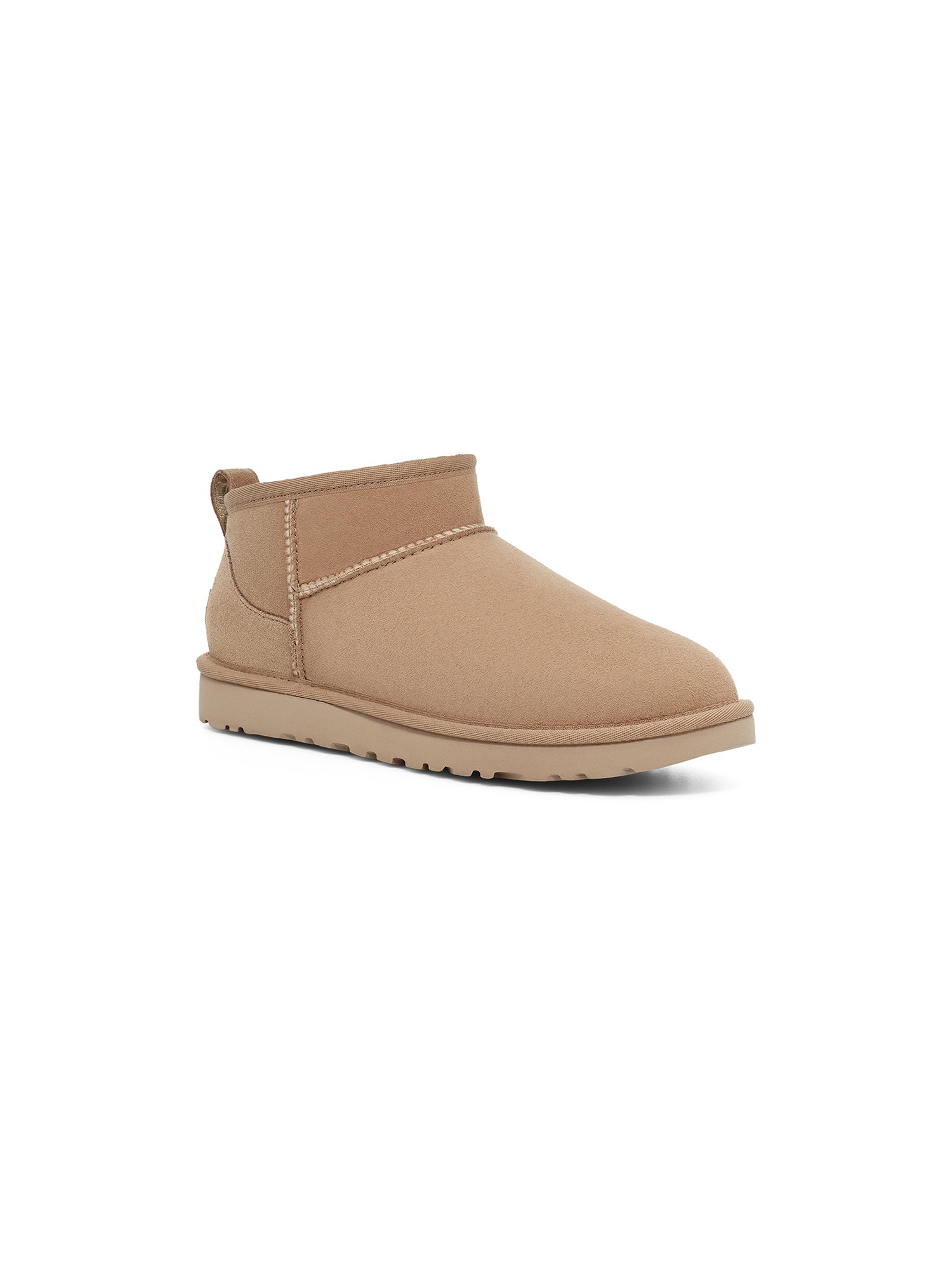 Ugg Classic Ultra Mini Winterschuhe Damen braun braun Bild 26