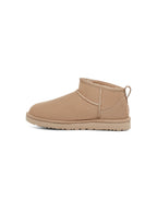 Ugg Classic Ultra Mini Winterschuhe Damen braun braun Bild 27
