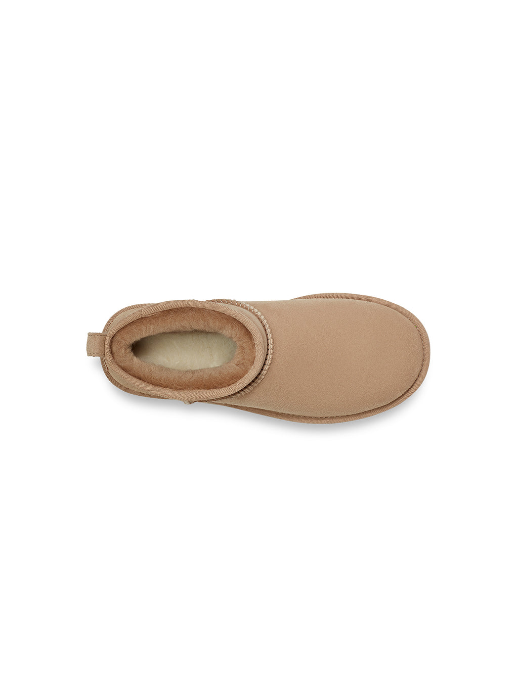 Ugg Classic Ultra Mini Winterschuhe Damen braun braun Bild 28