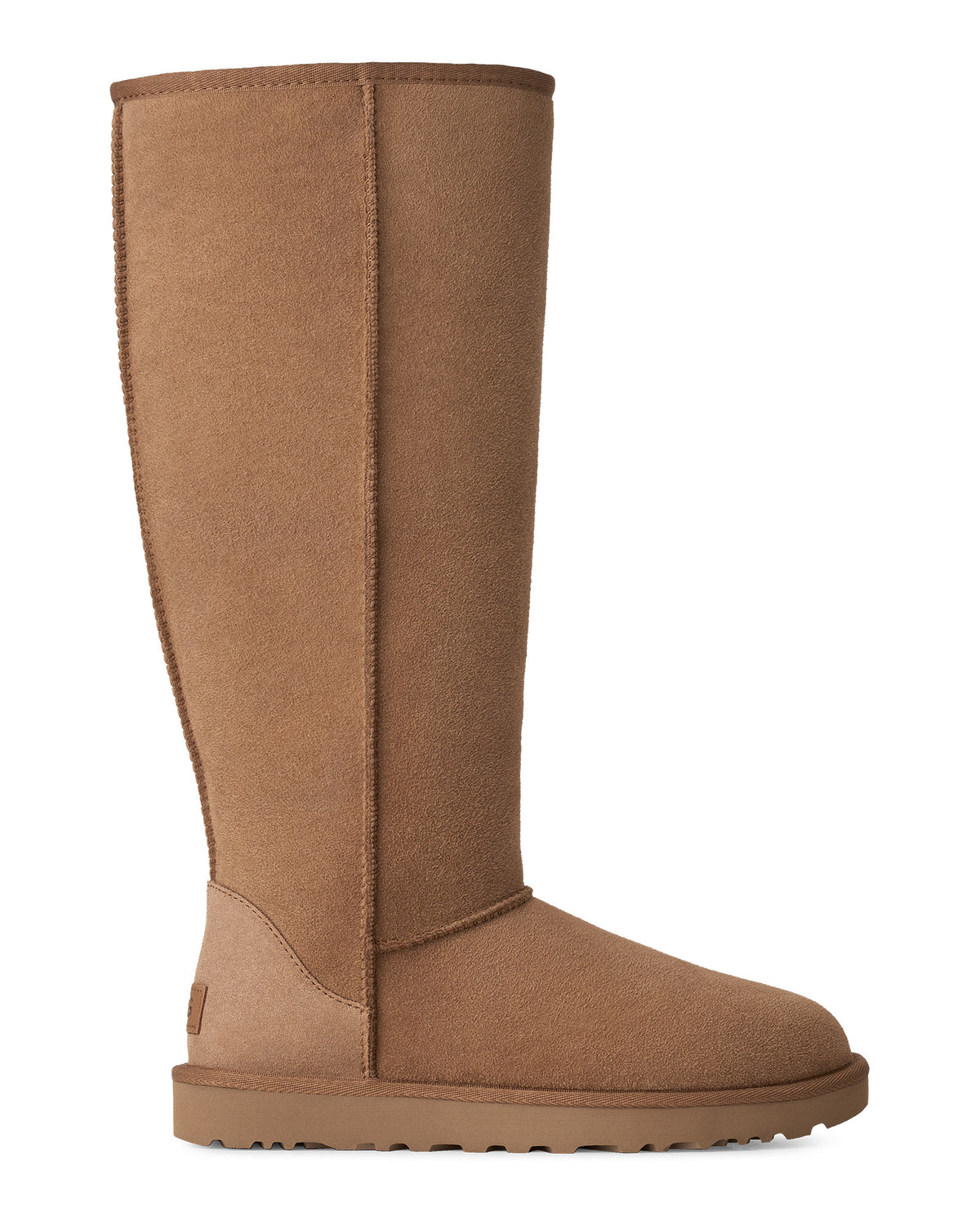UGG Classic Ultra Tall Stiefel Damen braun Bild 1