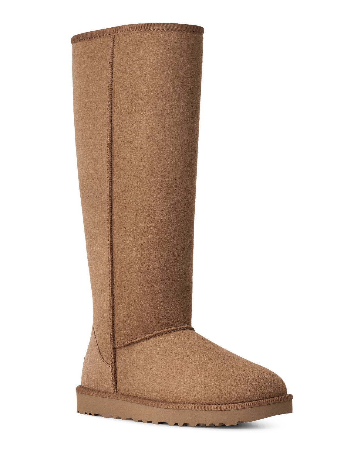 UGG Classic Ultra Tall Stiefel Damen braun Bild 2