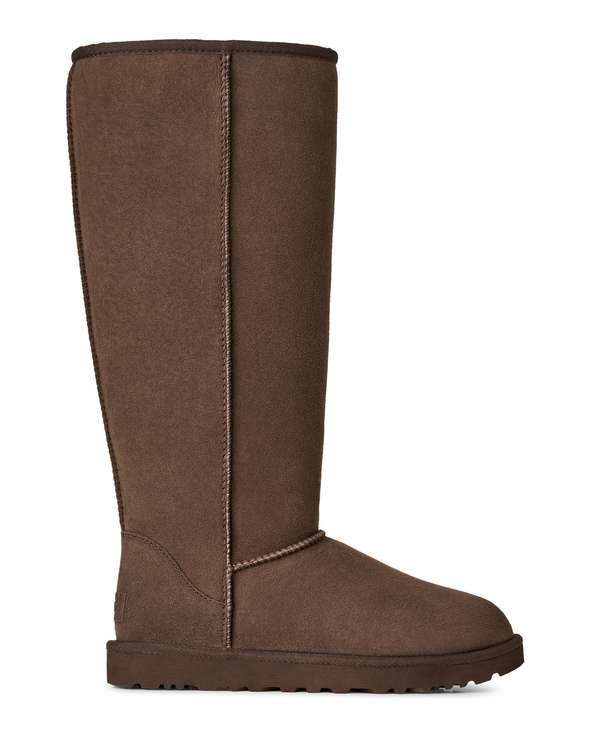 UGG Classic Ultra Tall Stiefel Damen braun Bild 5