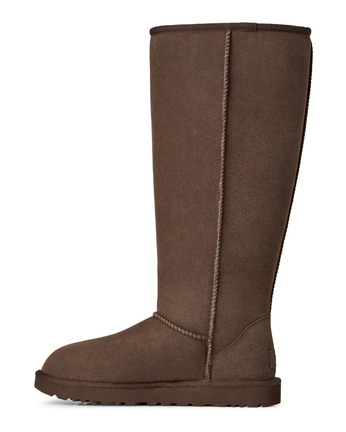 UGG Classic Ultra Tall Stiefel Damen braun Bild 7