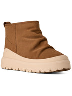 Ugg Heritage Utility Mini Winterschuhe Herren braun braun Bild 2