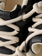 Ugg Heritage Utility Sneaker Herren schwarz - Ugg - MEINFREUDENHAUS