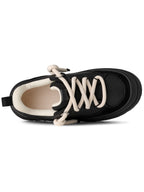 Ugg Heritage Utility Sneaker Herren schwarz - Ugg - MEINFREUDENHAUS