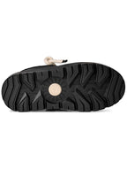 Ugg Heritage Utility Sneaker Herren schwarz - Ugg - MEINFREUDENHAUS