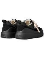 Ugg Heritage Utility Sneaker Herren schwarz - Ugg - MEINFREUDENHAUS
