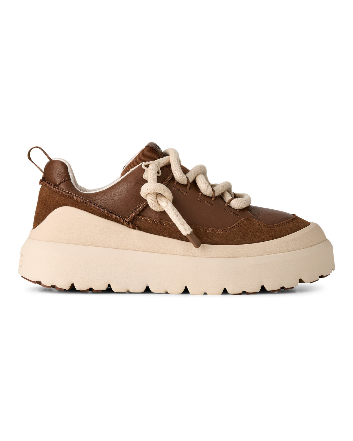Ugg Heritage Utility Sneaker Herren schwarz - Ugg - MEINFREUDENHAUS