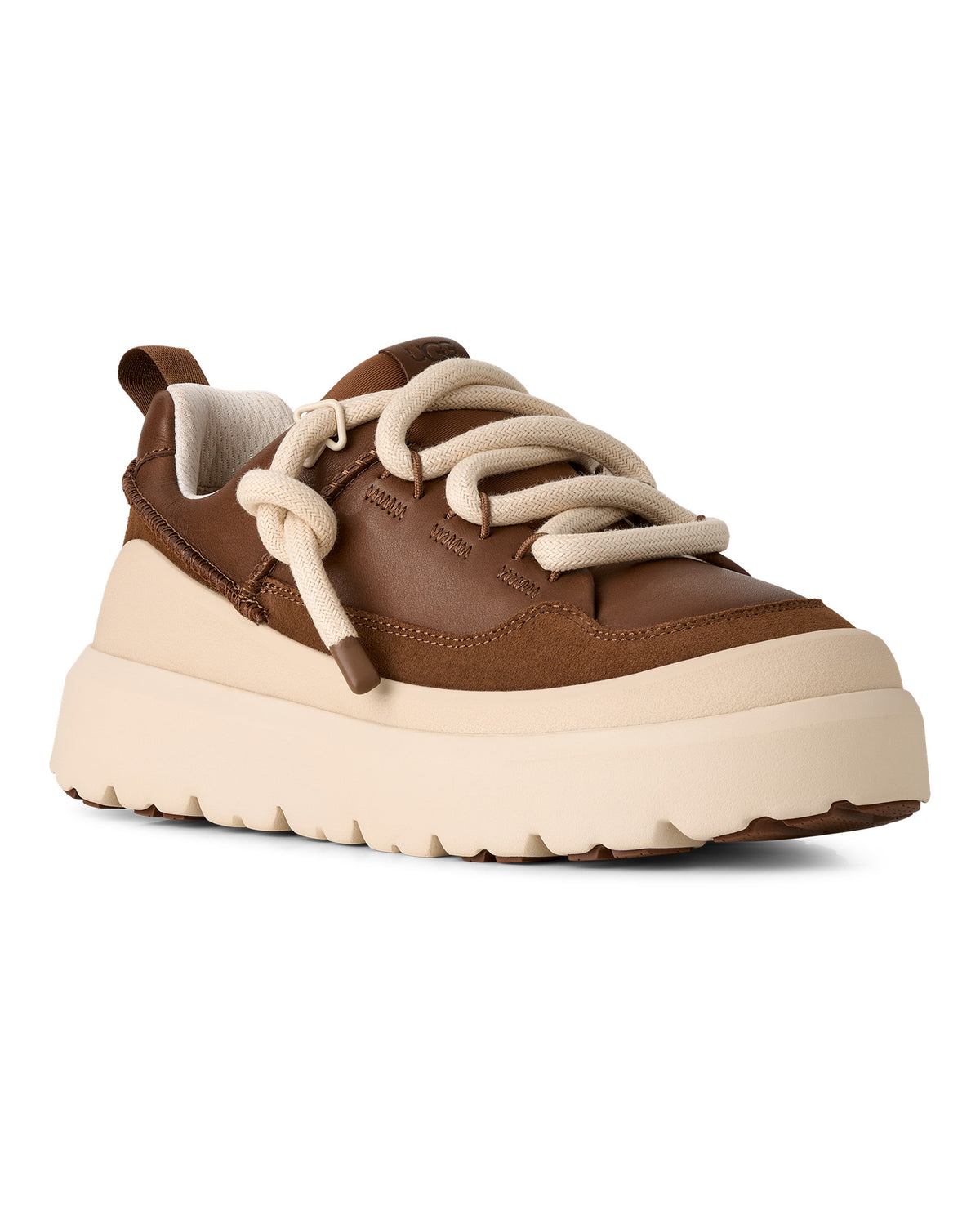 Ugg Heritage Utility Sneaker Herren schwarz - Ugg - MEINFREUDENHAUS