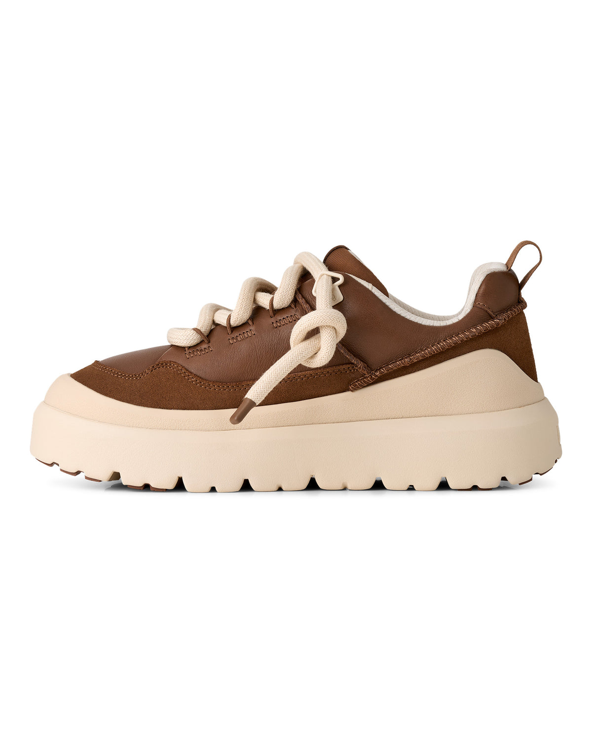 Ugg Heritage Utility Sneaker Herren schwarz - Ugg - MEINFREUDENHAUS