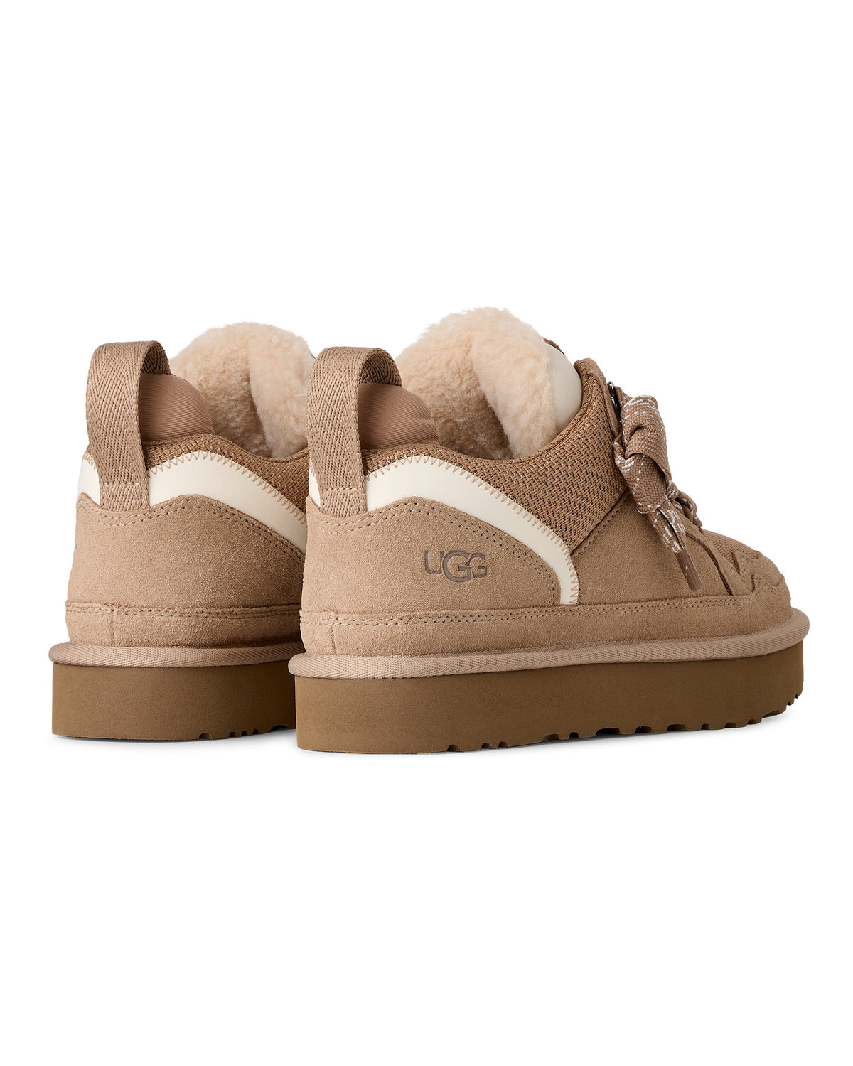 UGG Lowmel Sneaker Damen - Ugg - MEINFREUDENHAUS