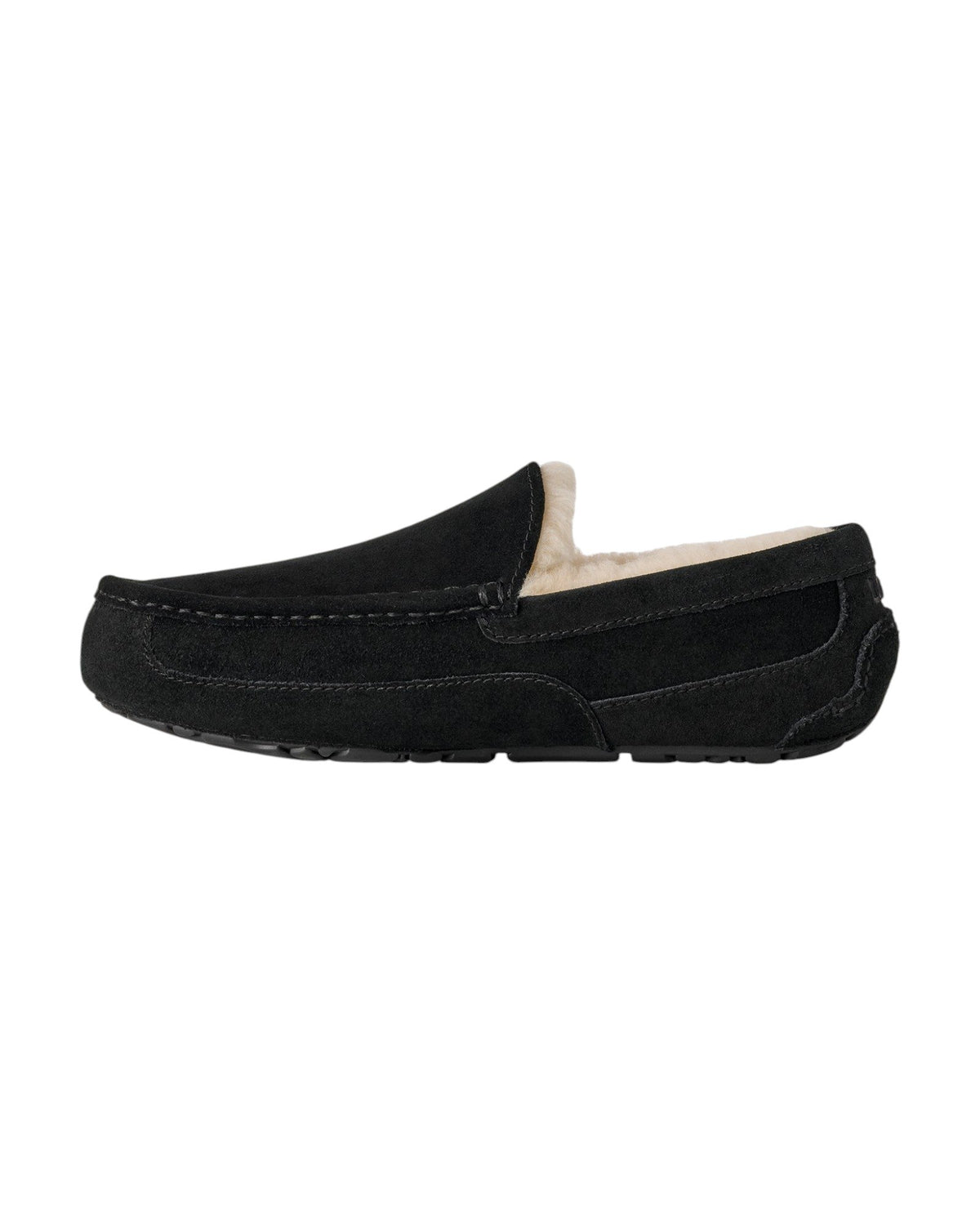 UGG M Ascot Herren schwarz Bild 3