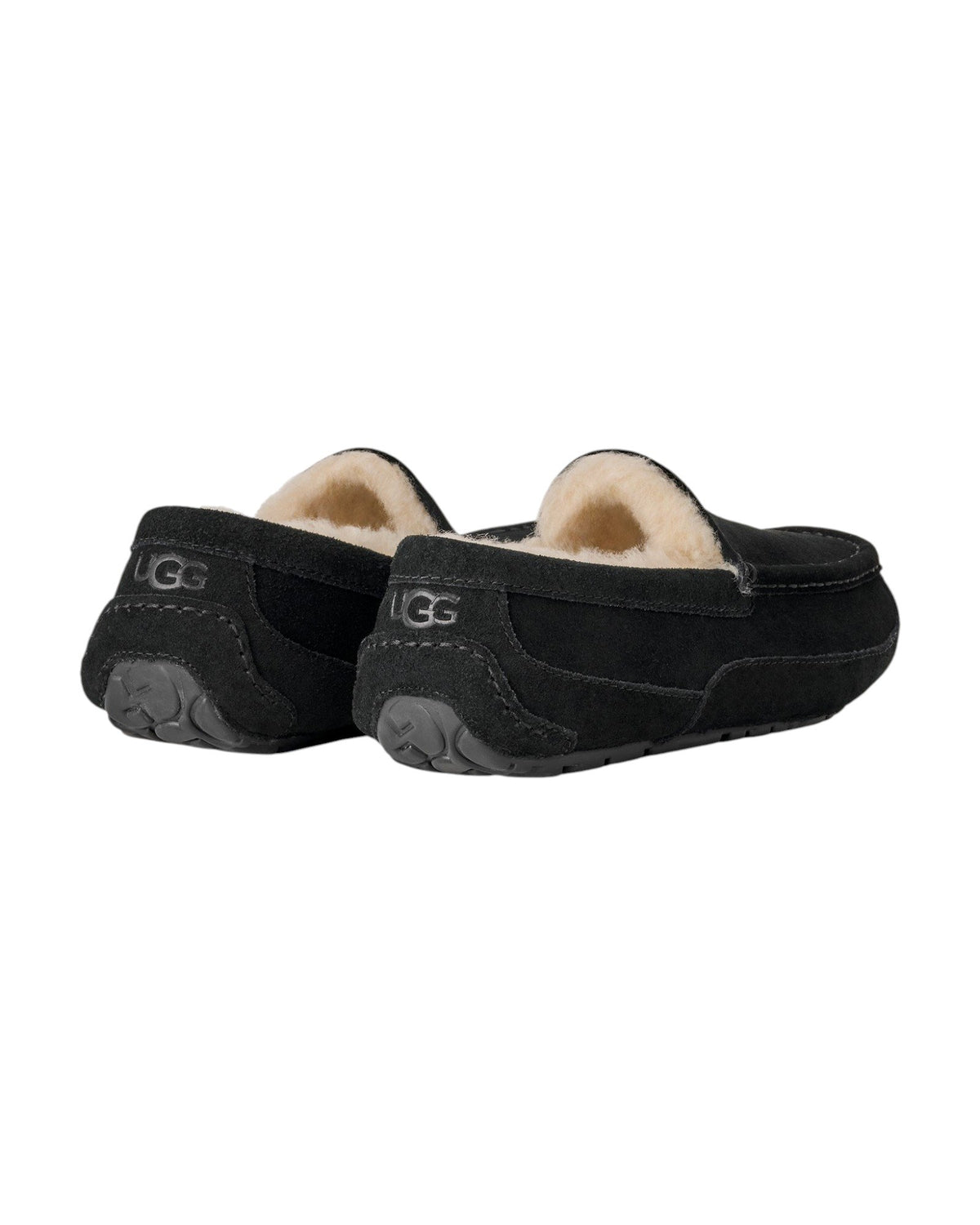 UGG M Ascot Herren schwarz Bild 4