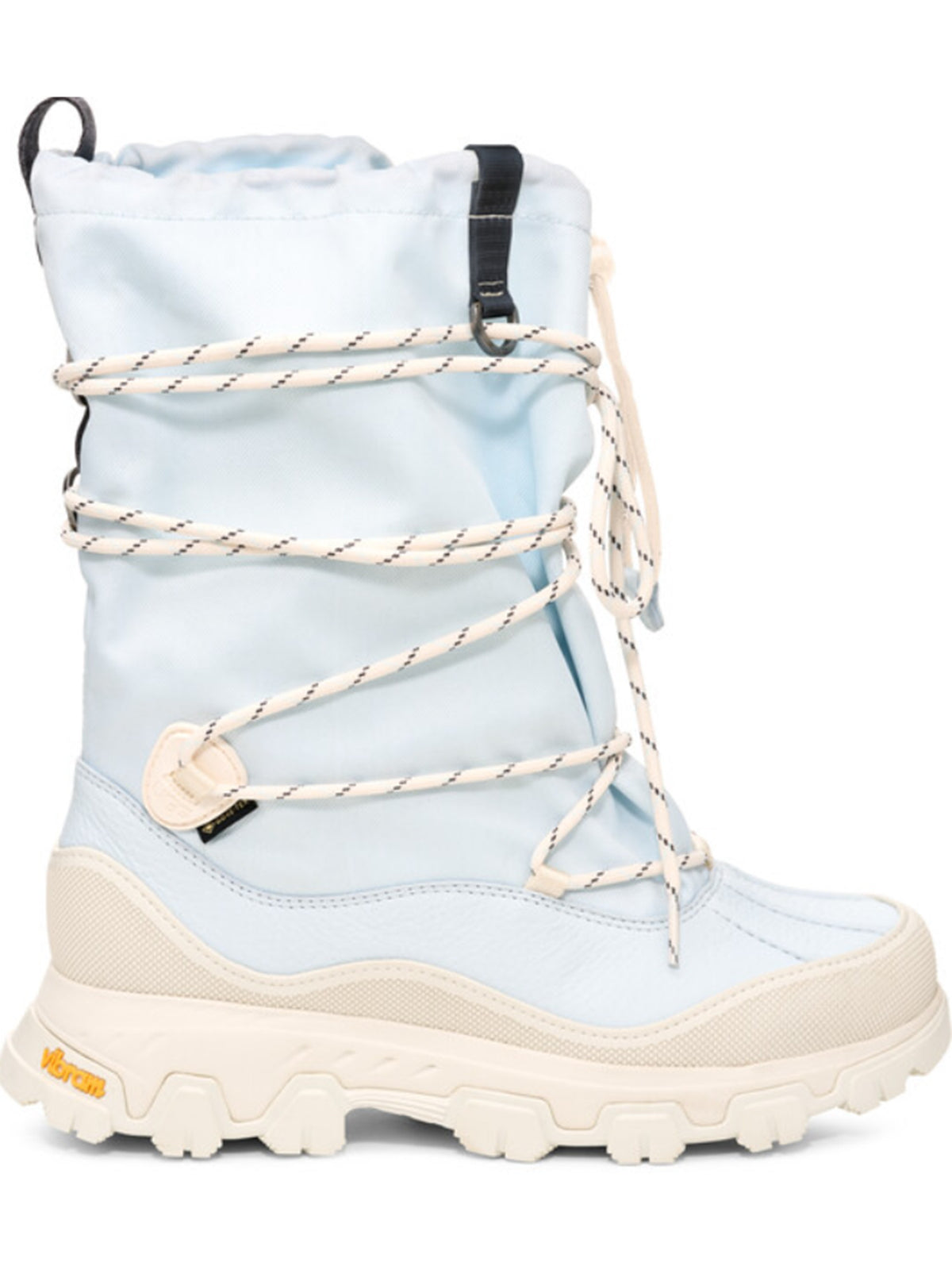 Ugg Metropeak Winterstiefel Damen beige beige Bild 11