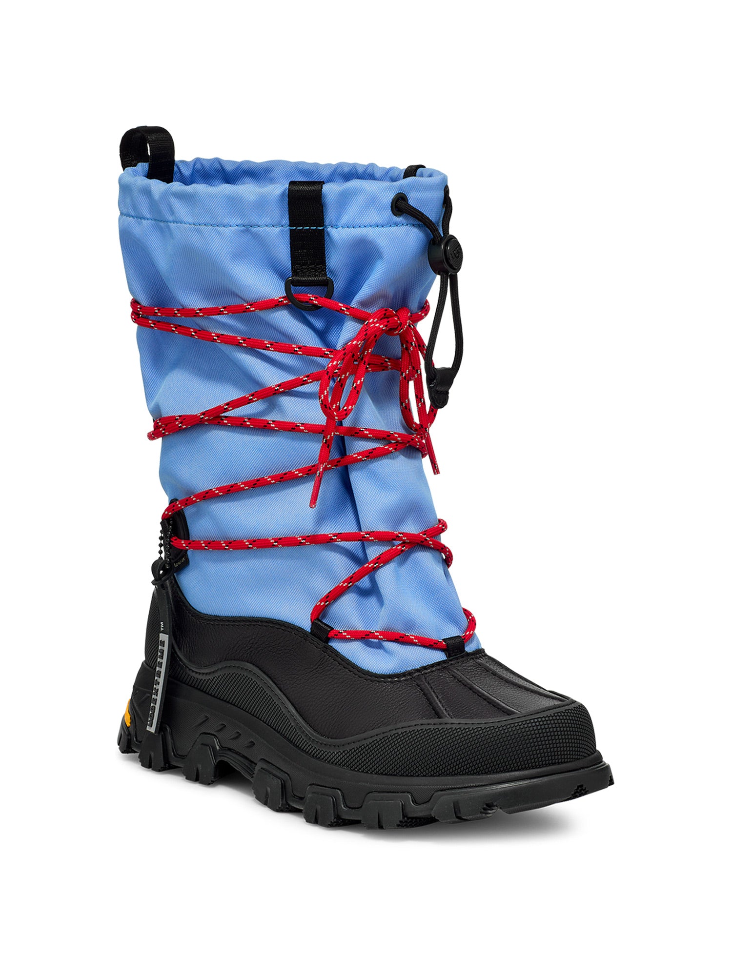 Ugg Metropeak Winterstiefel Damen beige - Ugg - MEINFREUDENHAUS