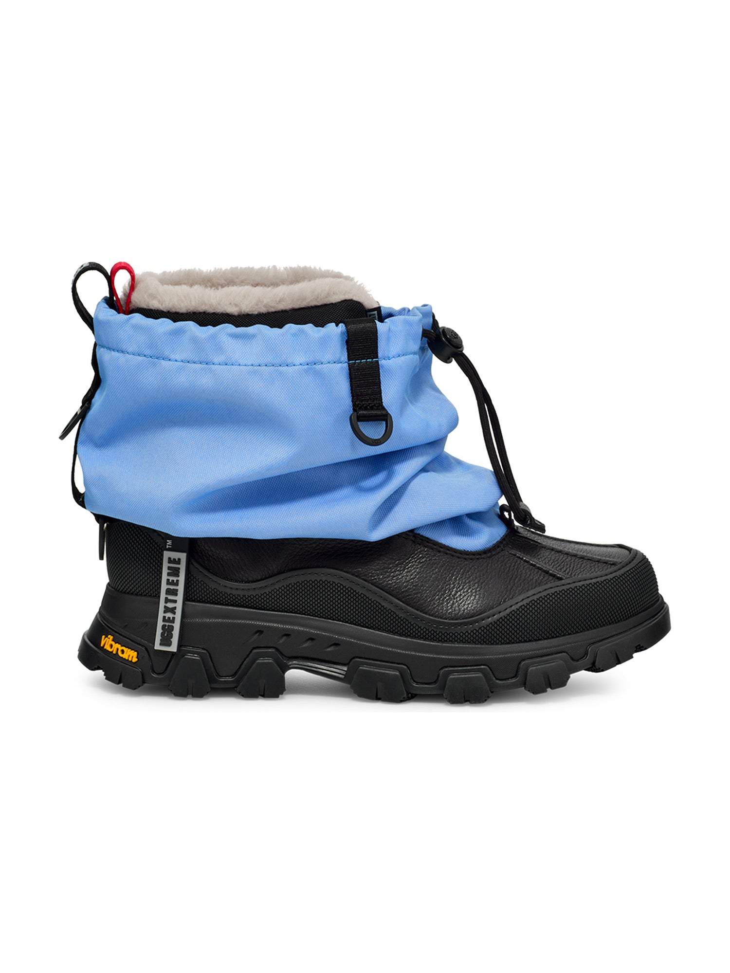 Ugg Metropeak Winterstiefel Damen beige - Ugg - MEINFREUDENHAUS