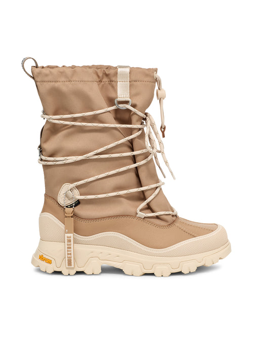 Ugg Metropeak Winterstiefel Damen beige beige Bild 1