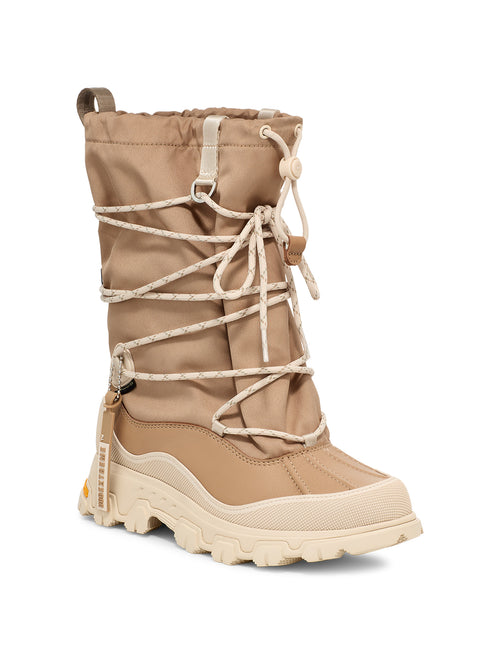 Ugg Metropeak Winterstiefel Damen beige beige Bild 2