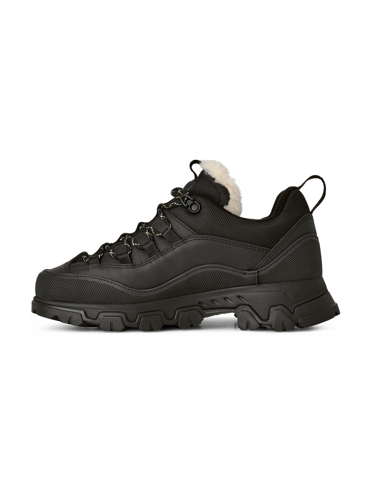 Ugg Metrotrek Hiker Winterschuhe Damen grau/braun grau/braun Bild 9