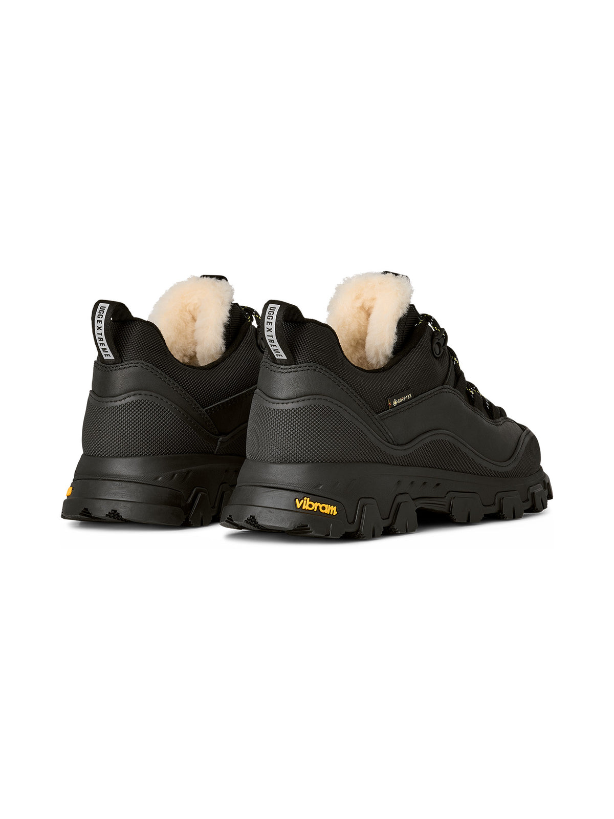 Ugg Metrotrek Hiker Winterschuhe Damen grau/braun grau/braun Bild 14