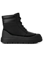 Ugg Neumel High Weather Hybrid Winterschuhe Herren schwarz schwarz Bild 1