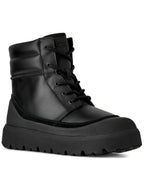 Ugg Neumel High Weather Hybrid Winterschuhe Herren schwarz schwarz Bild 2