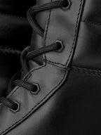 Ugg Neumel High Weather Hybrid Winterschuhe Herren schwarz schwarz Bild 4