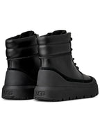 Ugg Neumel High Weather Hybrid Winterschuhe Herren schwarz schwarz Bild 7