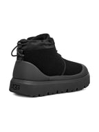 UGG Neumel Weather Hybrid Stiefel Herren dunkelbraun Bild 10