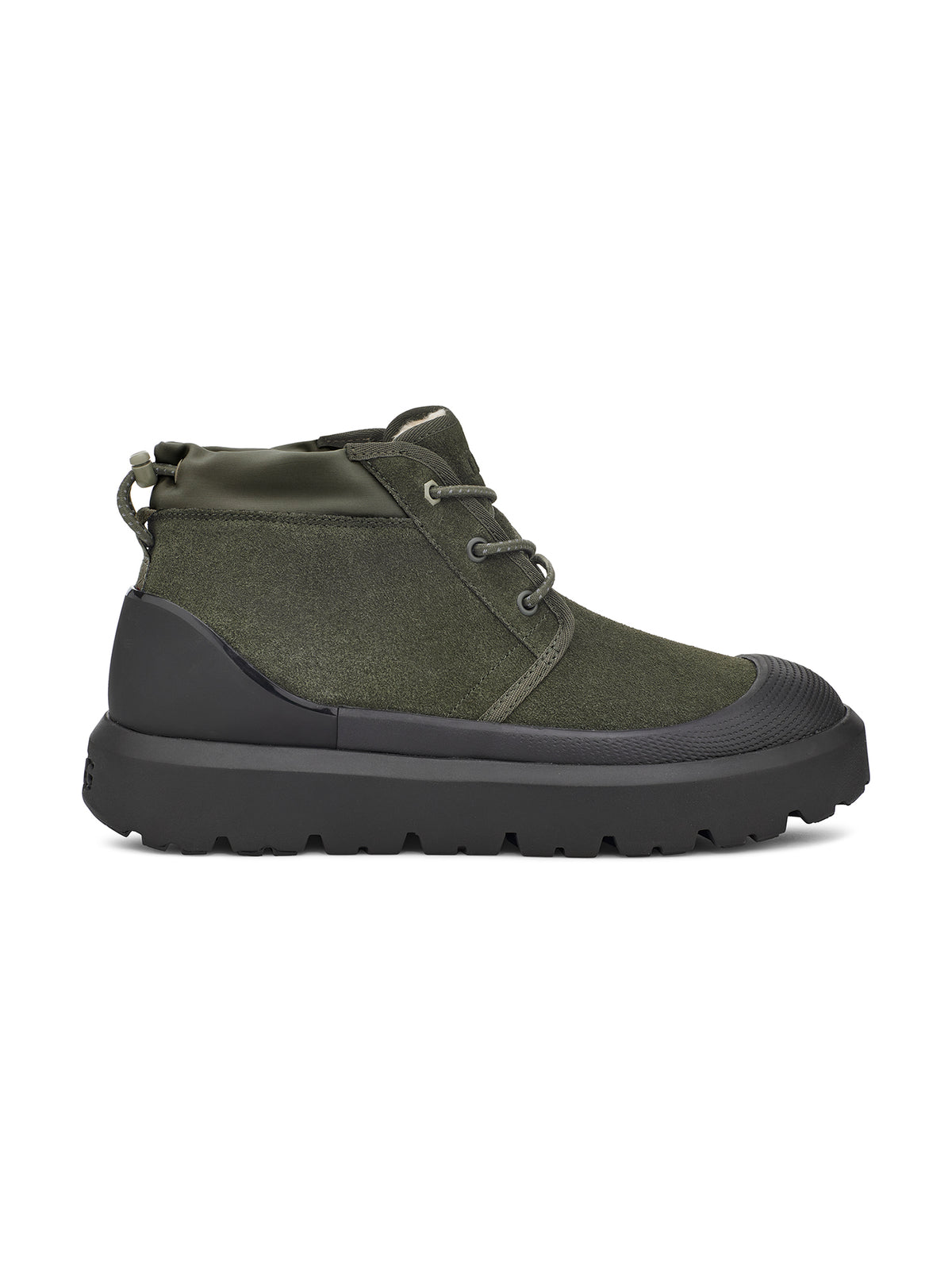 Ugg Neumel Weather Hybrid Winterschuhe Herren braun - Ugg - MEINFREUDENHAUS