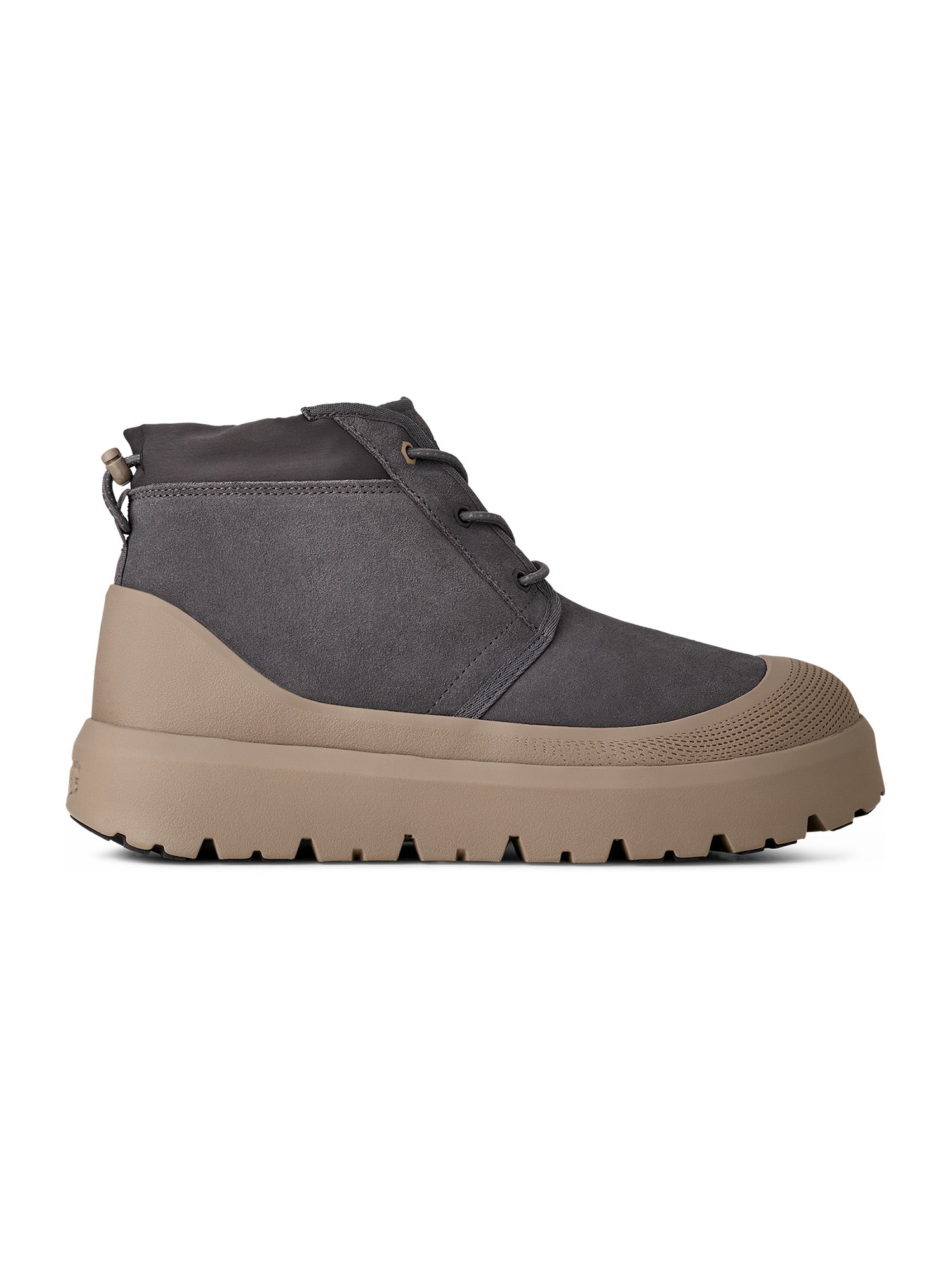 Ugg Neumel Weather Hybrid Winterschuhe Herren braun braun Bild 21