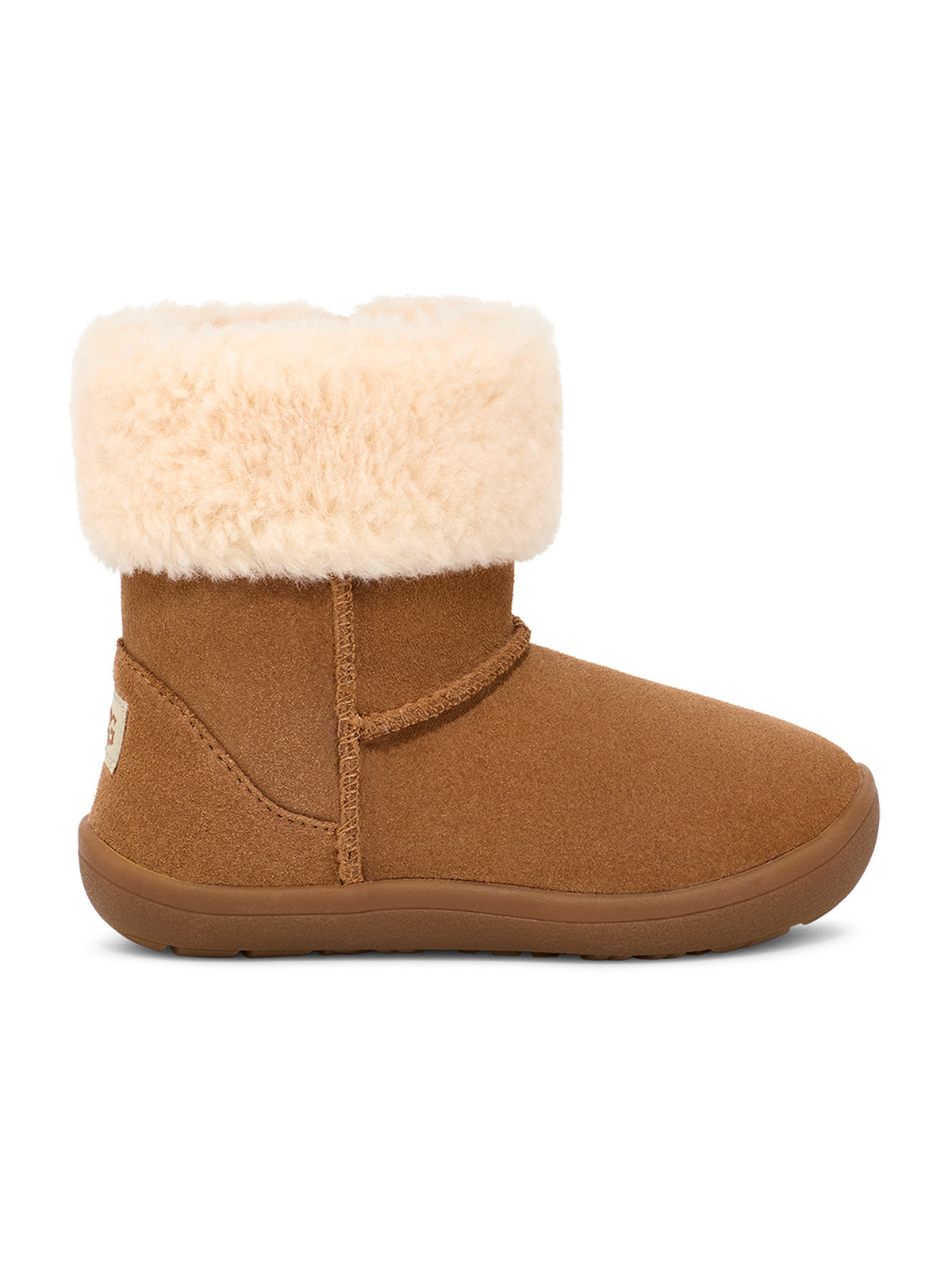 Ugg Sammee Winterschuhe Kinder braun braun Bild 1
