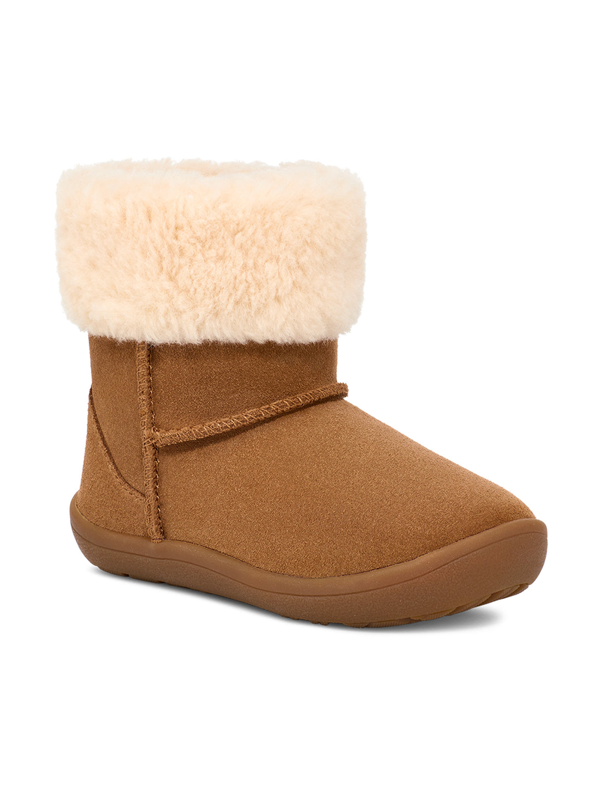 Ugg Sammee Winterschuhe Kinder braun braun Bild 2