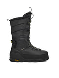 Ugg Shasta Winterstiefel Damen schwarz schwarz Bild 1