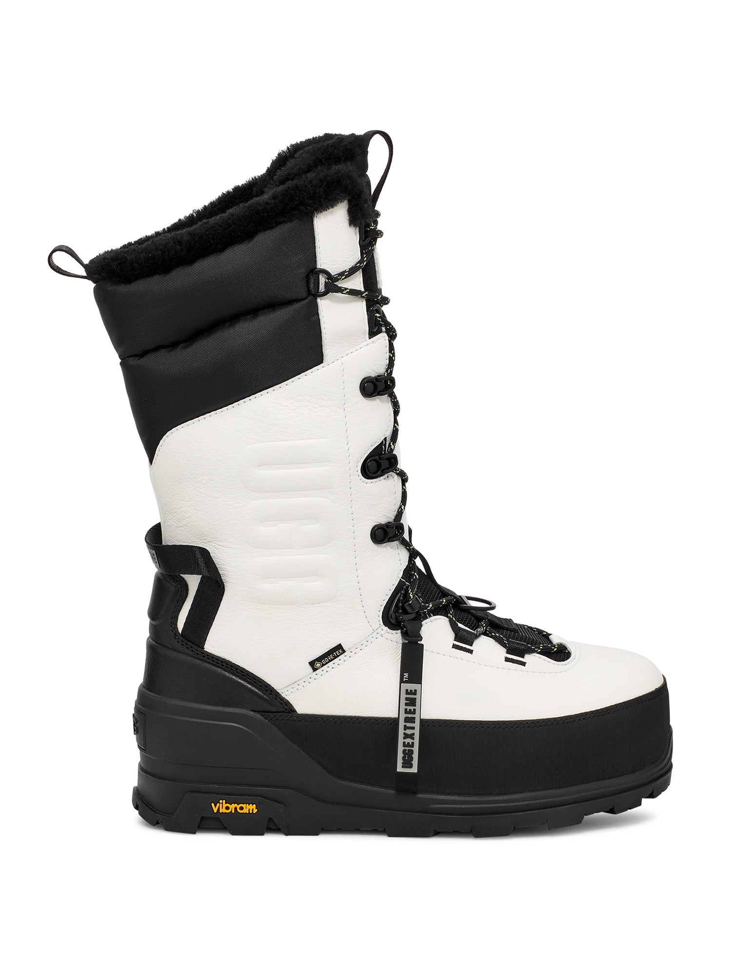Ugg Shasta Winterstiefel Damen schwarz - Ugg - MEINFREUDENHAUS
