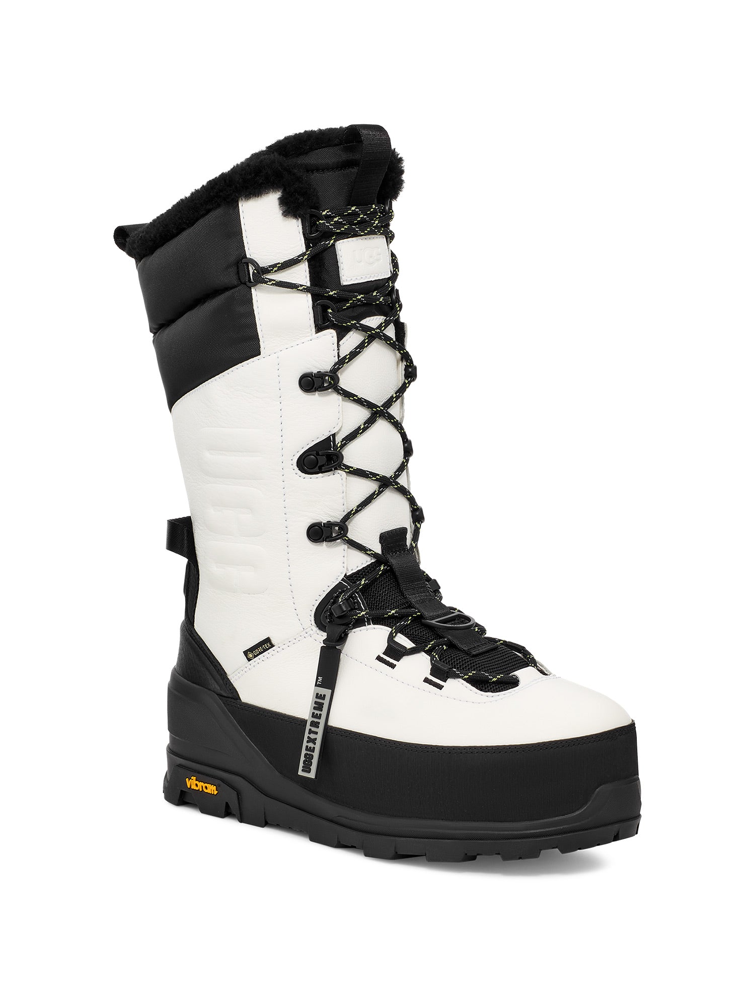Ugg Shasta Winterstiefel Damen schwarz - Ugg - MEINFREUDENHAUS