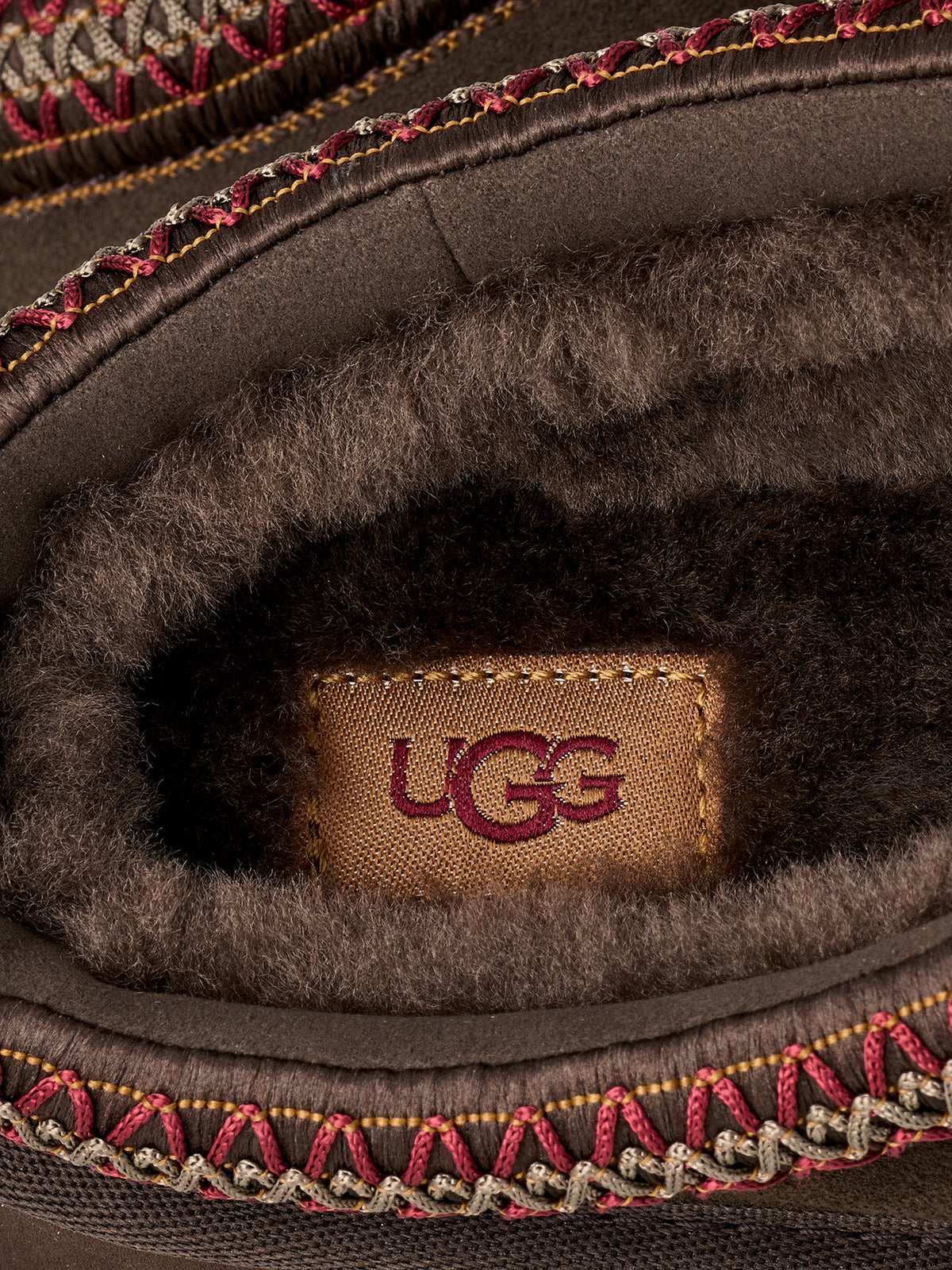 UGG Tazz II Sneaker Damen braun Bild 22