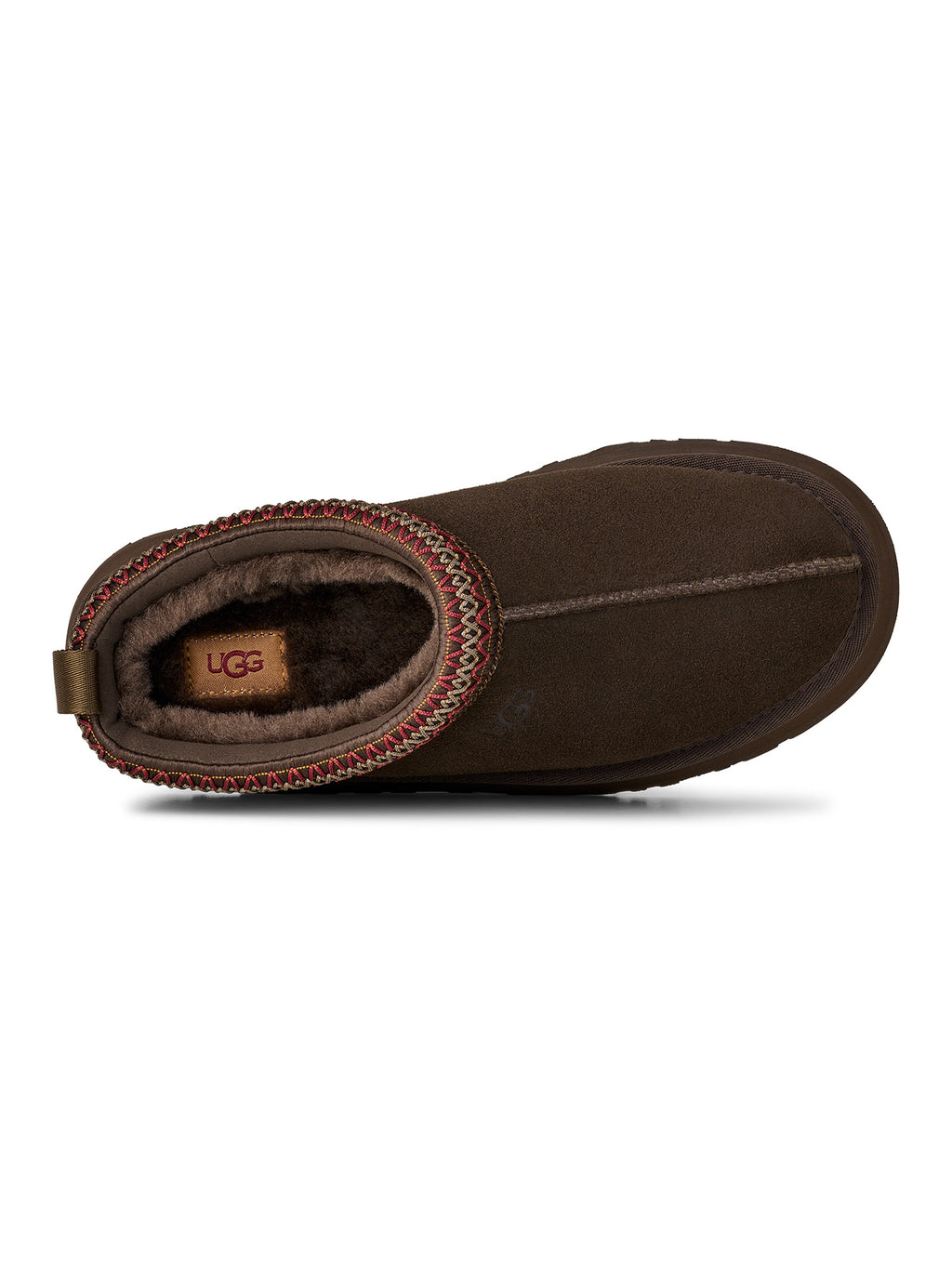 UGG Tazz II Sneaker Damen braun Bild 23