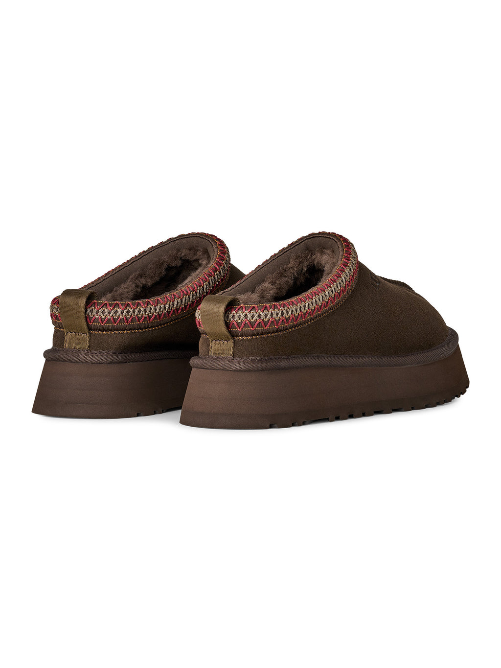 UGG Tazz II Sneaker Damen braun Bild 25