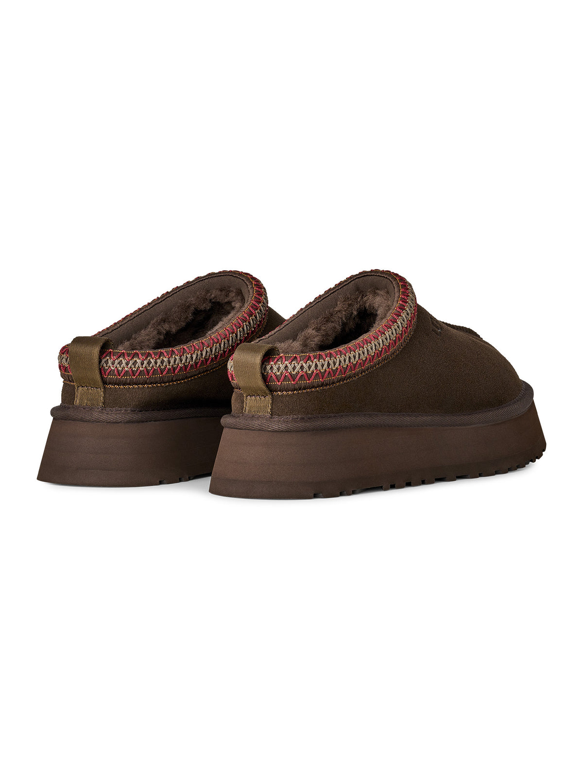 UGG Tazz II Sneaker Damen braun Bild 25