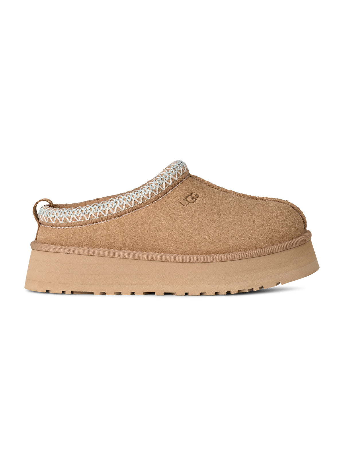 UGG Tazz II Sneaker Damen braun Bild 5