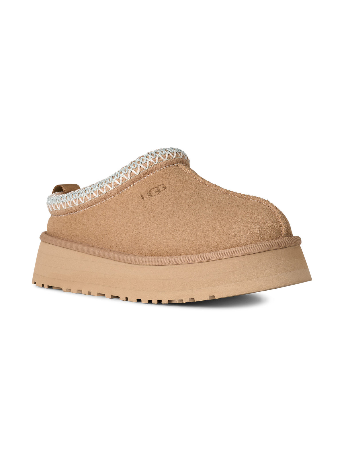 UGG Tazz II Sneaker Damen braun Bild 6