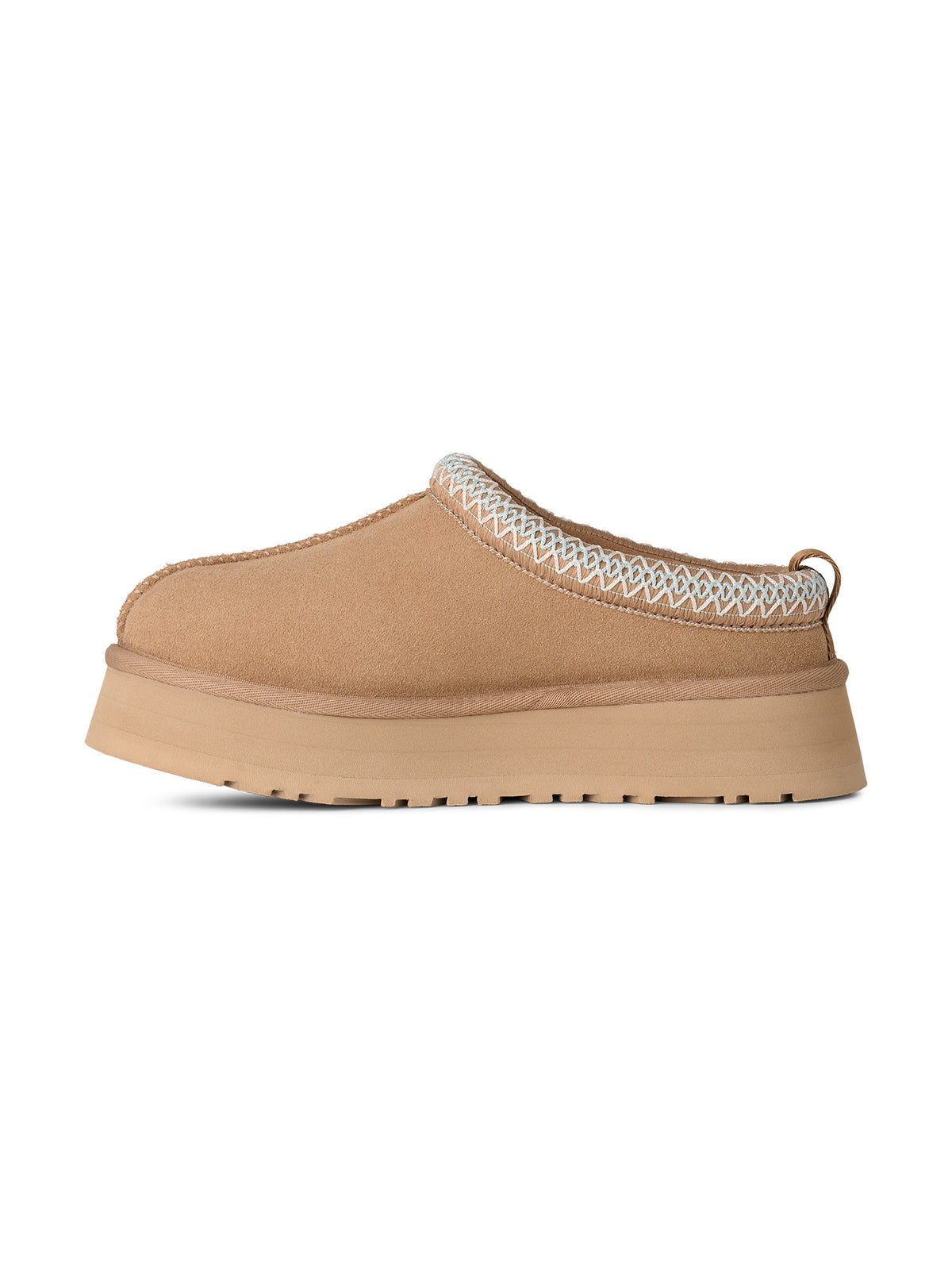 UGG Tazz II Sneaker Damen braun Bild 7